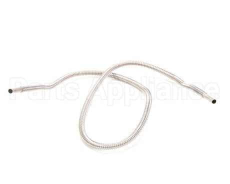 226236 Town Food Service 1/4 X 36 Comp. S/S Pilt Tubing