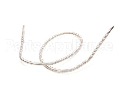226236 Town Food Service 1/4 X 36 Comp. S/S Pilt Tubing