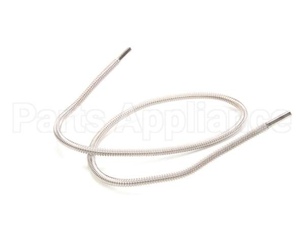226236 Town Food Service 1/4 X 36 Comp. S/S Pilt Tubing