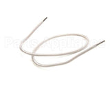226236 Town Food Service 1/4 X 36 Comp. S/S Pilt Tubing