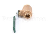 226301 Town Food Service Water Valve