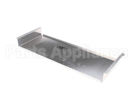 22634 Nieco Heat Shield, Holding Pan, 23 F