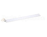 22649 Henny Penny Heater-Strip 208V 1020W