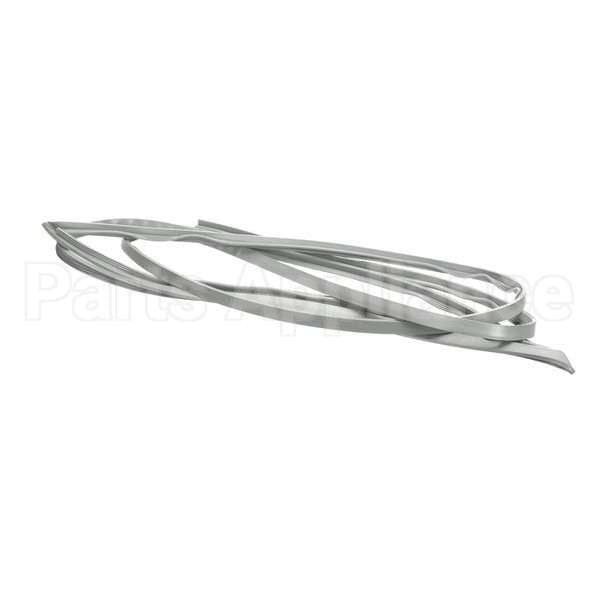 226561075 Compatible Kolpak Gasket, 26X78 Frp Df