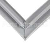 226601 Duke Door Gasket 27.312X20.875 Ruf Door