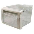 2266930 Whirlpool Bucket Assy-Ice,36Nd
