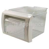 2266930 Whirlpool Bucket Assy-Ice,36Nd