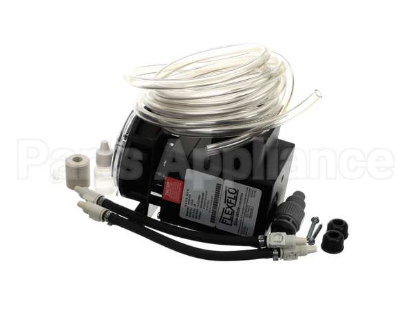 226701 Duke Pump,Chemical,203V 60Kz A-16125-6/50000-