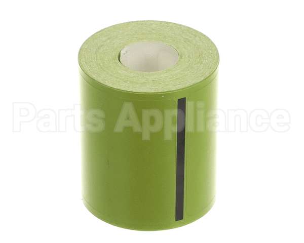 226716 Duke Label,Green 58Mm X Cont. P58Lgrn (175 La