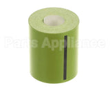 226716 Duke Label,Green 58Mm X Cont. P58Lgrn (175 La