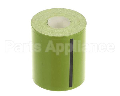 226716 Duke Label,Green 58Mm X Cont. P58Lgrn (175 La