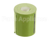 226716 Duke Label,Green 58Mm X Cont. P58Lgrn (175 La