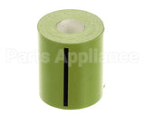 226716 Duke Label,Green 58Mm X Cont. P58Lgrn (175 La
