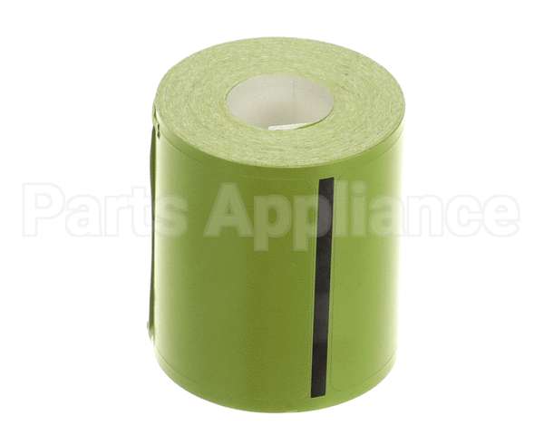 226716 Duke Label,Green 58Mm X Cont. P58Lgrn (175 La