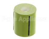 226716 Duke Label,Green 58Mm X Cont. P58Lgrn (175 La