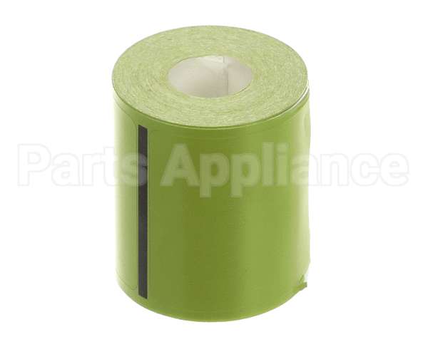 226716 Duke Label,Green 58Mm X Cont. P58Lgrn (175 La