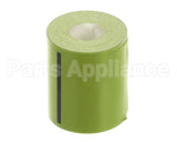 226716 Duke Label,Green 58Mm X Cont. P58Lgrn (175 La