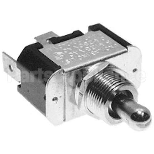 22673 Compatible Henny Penny Switch, On/Off/On Mom Toggle