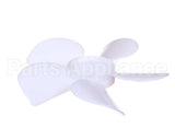 226742 Duke Blade, Evap. Fan Motor, Ruf -Plastic