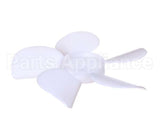 226742 Duke Blade, Evap. Fan Motor, Ruf -Plastic