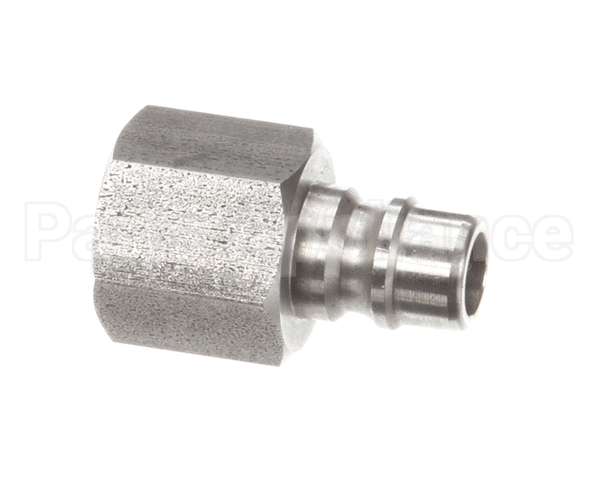 22676 Ultrafryer Fitting, Male Snap Tite 3/8