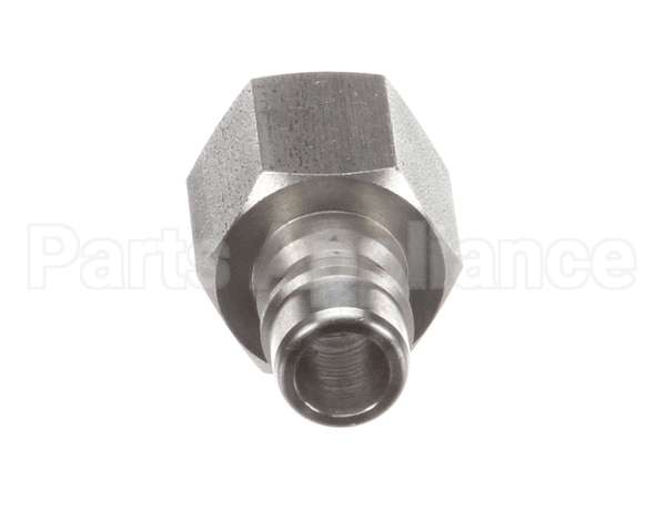 22676 Ultrafryer Fitting, Male Snap Tite 3/8