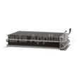 226774 Compatible Duke Coil, Evaporator, 8" X 12.38"