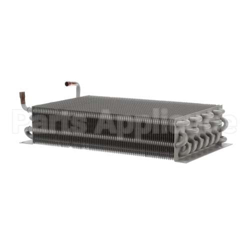 226774 Duke Coil, Evaporator 8X12.38