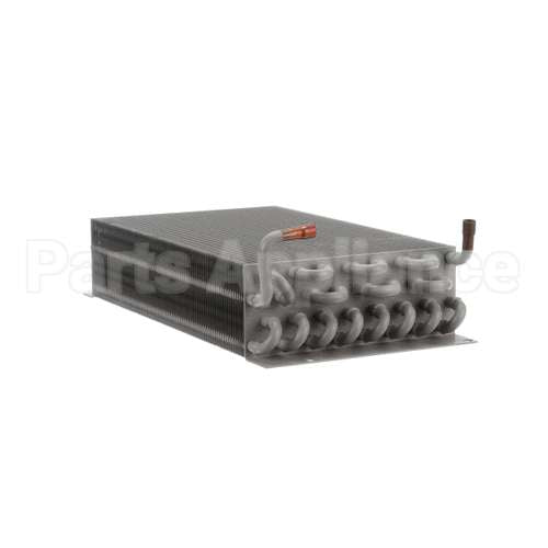 226774 Duke Coil, Evaporator 8X12.38
