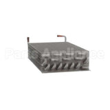 226774 Duke Coil, Evaporator 8X12.38