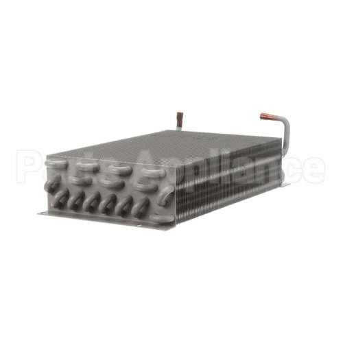 226774 Duke Coil, Evaporator 8X12.38