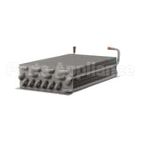 226774 Duke Coil, Evaporator 8X12.38