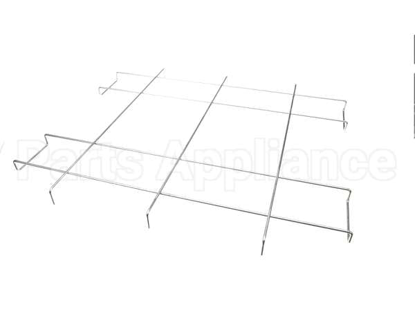 22678 Henny Penny Water Pan Grid