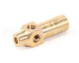 226806N Town Food Service Jet Tip Large (1/8 Ips) Thread, Natural