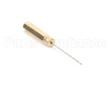 226808-57 Town Food Service Clean'g Drill, 18 Tip Shield Tip, Nat Ga