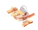 226817 Duke Valve,Txv External Eq.1/4 #Erje-1/4-C 2X