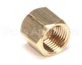 226828 Town Food Service Brass Connector