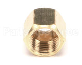 226828 Town Food Service Brass Connector