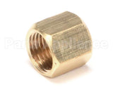226828 Town Food Service Brass Connector