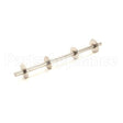 22684 Compatible Nieco Shaft Front Asm