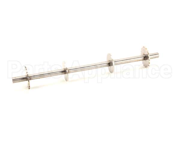 22684 Nieco Shaft, Front, Asm
