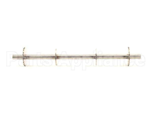 22684 Nieco Shaft, Front, Asm