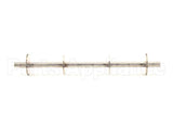 22684 Nieco Shaft, Front, Asm