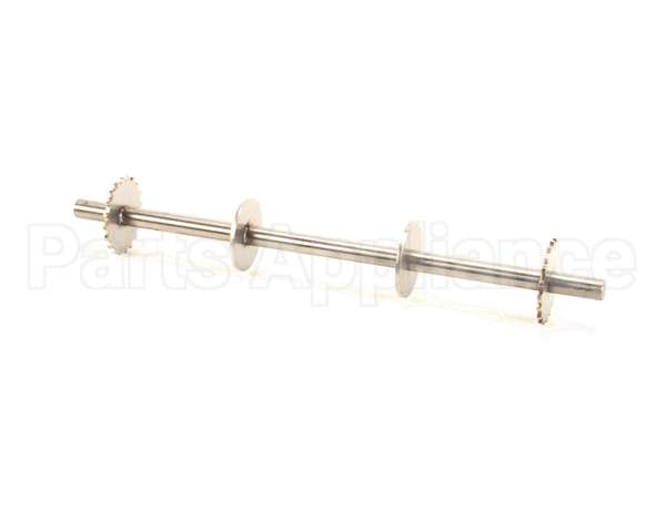 22684 Nieco Shaft, Front, Asm