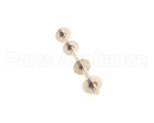 22684 Nieco Shaft, Front, Asm