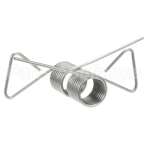 22684 Compatible Silver King Springset, Lever - Lh And Rh