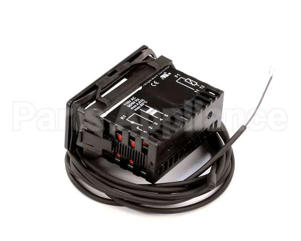 226840 Duke Thermostat,120V Digital Elreha