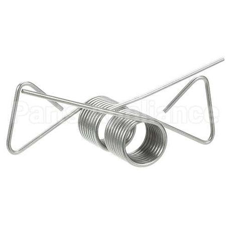 22684S Compatible Prince Castle Springset, Lever - Lh And Rh