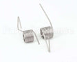 22684S Silver King Bag Kit,Spring (L R)
