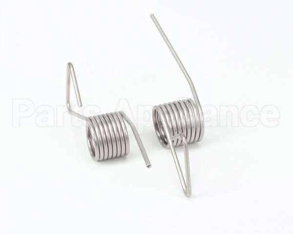 22684S Silver King Bag Kit,Spring (L R)